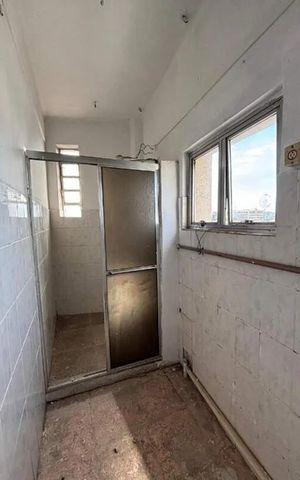 Apartamento à venda com 118m², 3 quartos e sem vaga Apartamento à venda com 118m², 3 quartos e sem vagaÁrea de serviço