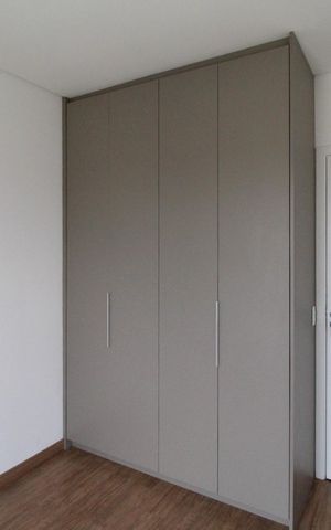 Apartamento à venda com 56m², 2 quartos e 1 vagaQuarto 1
