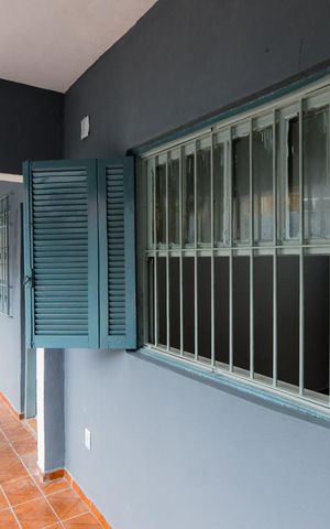 Casa para alugar com 150m², 2 quartos e 2 vagasVaranda