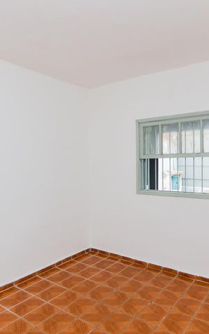 Casa para alugar com 150m², 2 quartos e 2 vagasQuarto 1