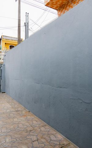 Casa para alugar com 150m², 2 quartos e 2 vagasGaragem