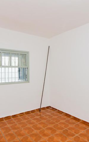 Casa para alugar com 150m², 2 quartos e 2 vagasQuarto 1