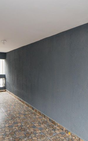 Casa para alugar com 150m², 2 quartos e 2 vagasQuintal