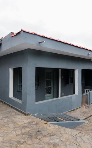 Casa para alugar com 150m², 2 quartos e 2 vagasGaragem