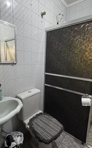 Casa para alugar com 300m², 2 quartos e 8 vagas