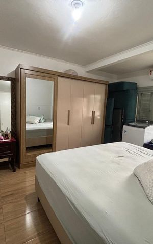 Casa para alugar com 300m², 2 quartos e 8 vagas