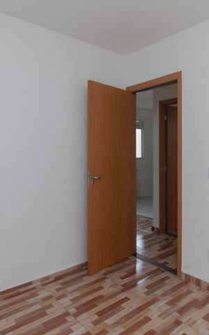Apartamento à venda com 42m², 2 quartos e sem vaga Apartamento à venda com 42m², 2 quartos e sem vagaQuarto 1