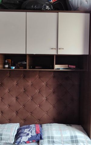 Apartamento para alugar com 47m², 2 quartos e 1 vaga Apartamento para alugar com 47m², 2 quartos e 1 vagaQuarto 2