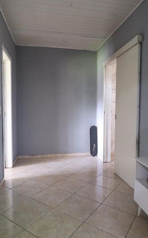 Casa à venda com 60m², 1 quarto e 2 vagasQuarto