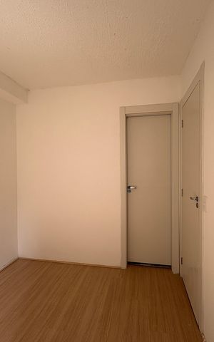 Apartamento à venda com 39m², 2 quartos e sem vaga Apartamento à venda com 39m², 2 quartos e sem vagaQuarto 1