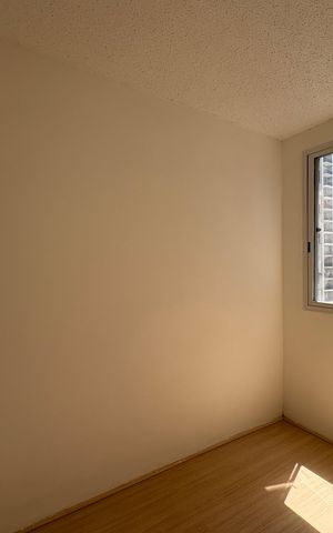 Apartamento à venda com 39m², 2 quartos e sem vaga Apartamento à venda com 39m², 2 quartos e sem vagaQuarto 2