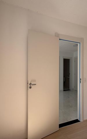 Apartamento à venda com 39m², 2 quartos e sem vaga Apartamento à venda com 39m², 2 quartos e sem vagaQuarto 2
