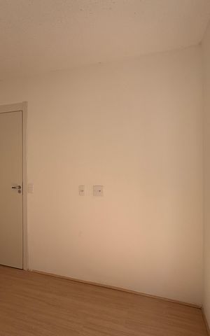 Apartamento à venda com 39m², 2 quartos e sem vaga Apartamento à venda com 39m², 2 quartos e sem vagaQuarto 1