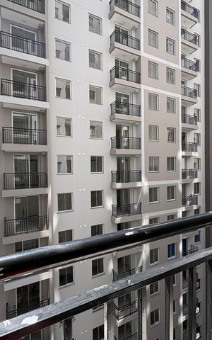 Apartamento à venda com 39m², 2 quartos e sem vaga Apartamento à venda com 39m², 2 quartos e sem vagaVaranda da Sala