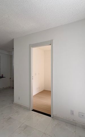 Apartamento à venda com 39m², 2 quartos e sem vaga Apartamento à venda com 39m², 2 quartos e sem vagaSala
