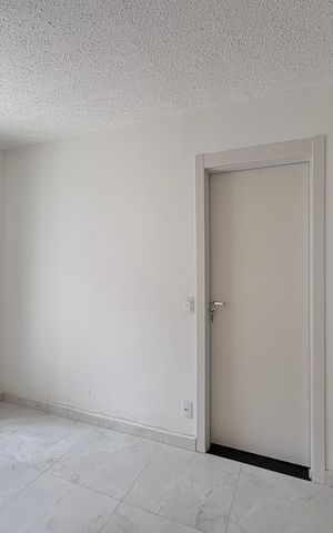 Apartamento à venda com 39m², 2 quartos e sem vaga Apartamento à venda com 39m², 2 quartos e sem vagaSala