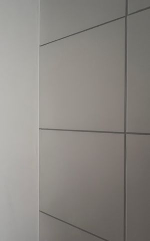 Apartamento à venda com 39m², 2 quartos e sem vaga Apartamento à venda com 39m², 2 quartos e sem vagaBanheiro