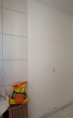 Apartamento à venda com 39m², 2 quartos e sem vaga Apartamento à venda com 39m², 2 quartos e sem vagaÁrea de Serviço