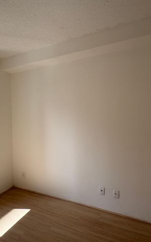 Apartamento à venda com 39m², 2 quartos e sem vaga Apartamento à venda com 39m², 2 quartos e sem vagaQuarto 1