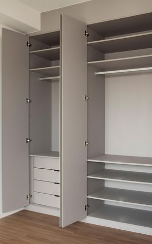 Apartamento para alugar com 47m², 1 quarto e 1 vagaSuíte