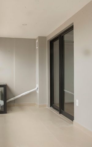 Apartamento para alugar com 47m², 1 quarto e 1 vagaVaranda