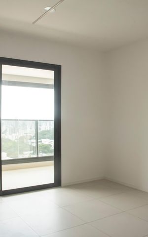 Apartamento para alugar com 47m², 1 quarto e 1 vagaSala