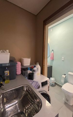 Apartamento à venda com 76m², 2 quartos e sem vaga Apartamento à venda com 76m², 2 quartos e sem vagaÁrea de Serviço