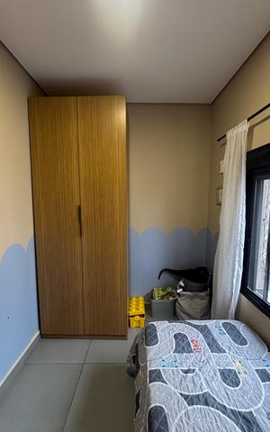 Apartamento à venda com 76m², 2 quartos e sem vaga Apartamento à venda com 76m², 2 quartos e sem vagaQuarto