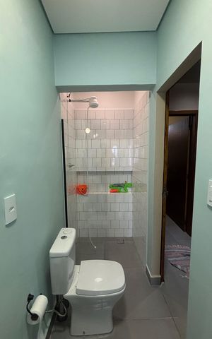 Apartamento à venda com 76m², 2 quartos e sem vaga Apartamento à venda com 76m², 2 quartos e sem vagaBanheiro