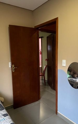 Apartamento à venda com 76m², 2 quartos e sem vaga Apartamento à venda com 76m², 2 quartos e sem vagaQuarto