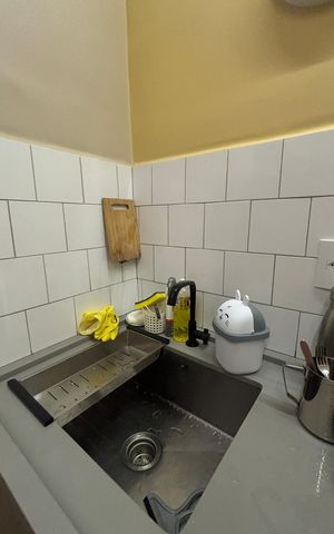 Apartamento à venda com 76m², 2 quartos e sem vaga Apartamento à venda com 76m², 2 quartos e sem vagaCozinha