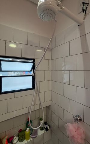 Apartamento à venda com 76m², 2 quartos e sem vaga Apartamento à venda com 76m², 2 quartos e sem vagaBanheiro da Suíte