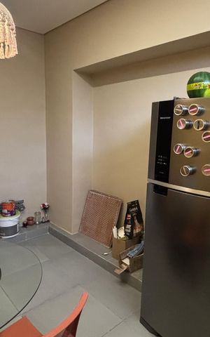 Apartamento à venda com 76m², 2 quartos e sem vaga Apartamento à venda com 76m², 2 quartos e sem vagaCozinha