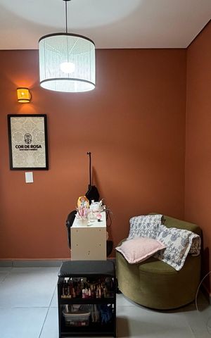 Apartamento à venda com 76m², 2 quartos e sem vaga Apartamento à venda com 76m², 2 quartos e sem vagaSala