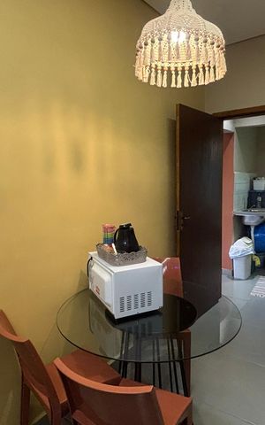 Apartamento à venda com 76m², 2 quartos e sem vaga Apartamento à venda com 76m², 2 quartos e sem vagaCozinha