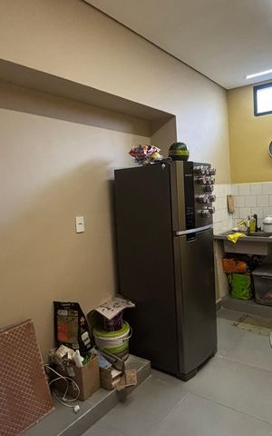 Apartamento à venda com 76m², 2 quartos e sem vaga Apartamento à venda com 76m², 2 quartos e sem vagaCozinha