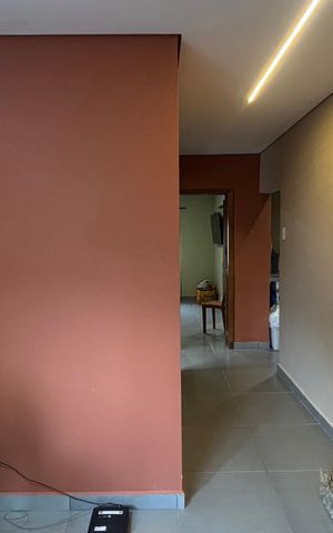 Apartamento à venda com 76m², 2 quartos e sem vaga Apartamento à venda com 76m², 2 quartos e sem vagaSala