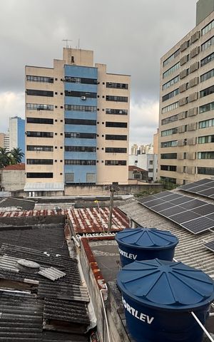 Apartamento à venda com 76m², 2 quartos e sem vaga Apartamento à venda com 76m², 2 quartos e sem vagaQuarto Vista