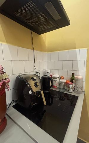 Apartamento à venda com 76m², 2 quartos e sem vaga Apartamento à venda com 76m², 2 quartos e sem vagaCozinha