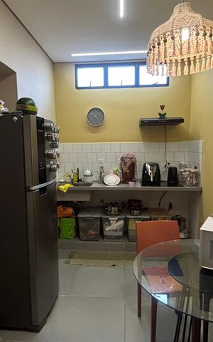 Apartamento à venda com 76m², 2 quartos e sem vaga Apartamento à venda com 76m², 2 quartos e sem vagaCozinha