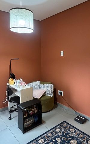 Apartamento à venda com 76m², 2 quartos e sem vaga Apartamento à venda com 76m², 2 quartos e sem vagaSala