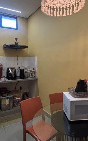 Apartamento à venda com 76m², 2 quartos e sem vaga Apartamento à venda com 76m², 2 quartos e sem vagaCozinha