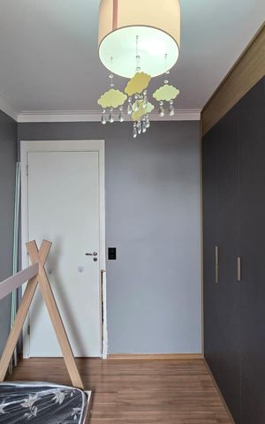 Apartamento à venda com 45m², 2 quartos e 1 vaga Apartamento à venda com 45m², 2 quartos e 1 vagaQuarto 02