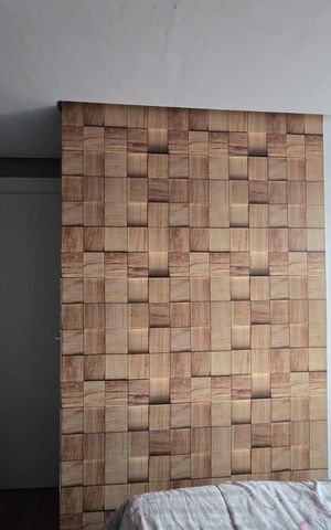Apartamento à venda com 45m², 2 quartos e 1 vaga Apartamento à venda com 45m², 2 quartos e 1 vagaQuarto 01