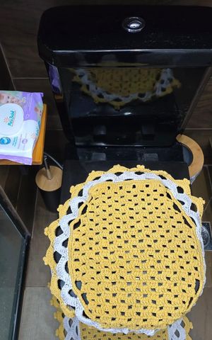 Apartamento à venda com 45m², 2 quartos e 1 vaga Apartamento à venda com 45m², 2 quartos e 1 vagaBanheiro Social