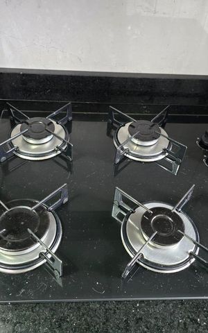 Apartamento à venda com 45m², 2 quartos e 1 vaga Apartamento à venda com 45m², 2 quartos e 1 vagaCozinha e Área de Serviço