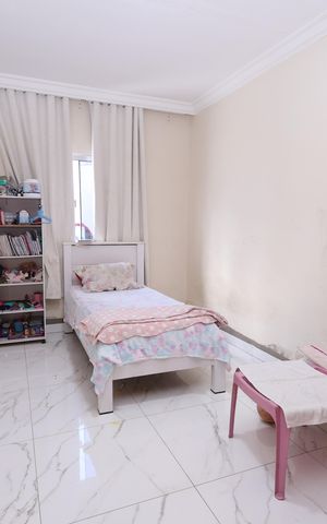 Casa à venda com 180m², 3 quartos e 2 vagasQuarto 1