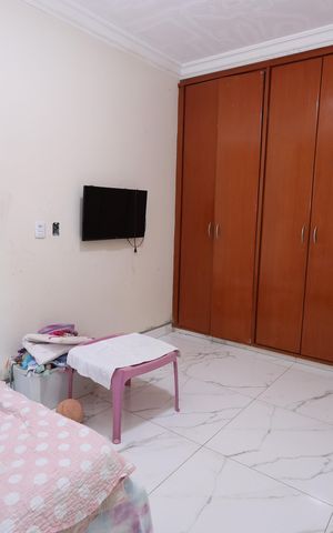 Casa à venda com 180m², 3 quartos e 2 vagasQuarto 1