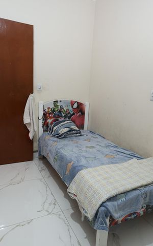 Casa à venda com 180m², 3 quartos e 2 vagasQuarto 2