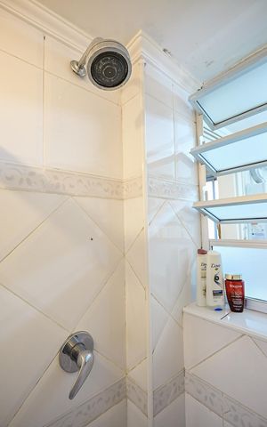 Apartamento para alugar com 92m², 2 quartos e 1 vagaChuveiro da Suíte